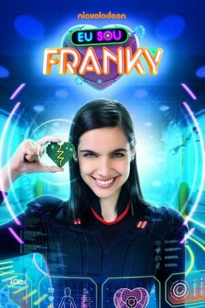 Yo Soy Franky poszter