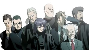 Ghost in the Shell: Stand Alone Complex kép