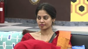 Bigg Boss Tamil 1. évad Ep.46 46. epizód