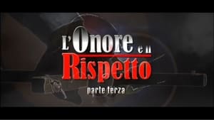 L'onore e il rispetto 3. évad Ep.1 1. epizód