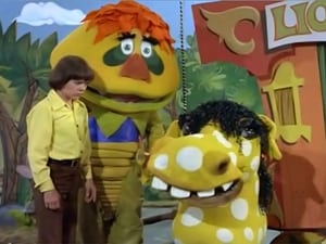 H.R. Pufnstuf 1. évad Ep.8 8. epizód