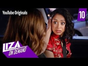 Liza on Demand 2. évad Ep.10 10. epizód