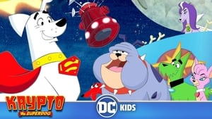 Krypto the Superdog kép