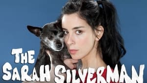 The Sarah Silverman Program. kép