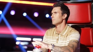 The Voice 9. évad Ep.4 4. epizód