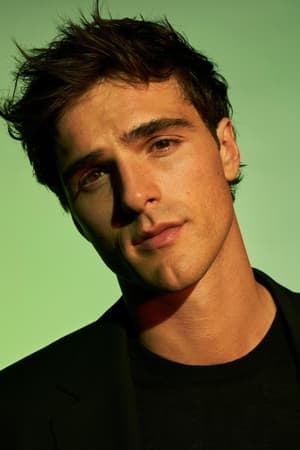 Jacob Elordi profil kép