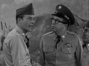 The Phil Silvers Show 3. évad Ep.3 3. epizód