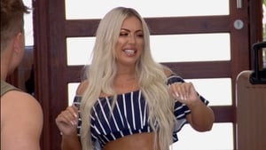 Geordie Shore 17. évad Ep.7 7. epizód