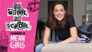 Too Grool for School: Backstage at 'Mean Girls' with Erika Henningsen 1. évad Ep.3 3. epizód