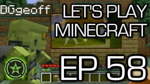 Let's Play Minecraft 2. évad Ep.27 27. epizód