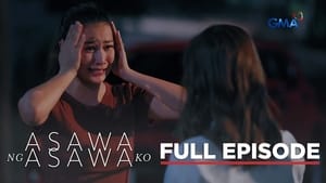 Asawa Ng Asawa Ko 1. évad Ep.128 128. epizód