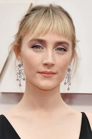 Saoirse Ronan profil kép