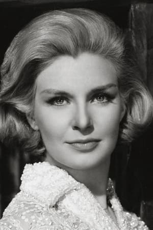 Joanne Woodward profil kép