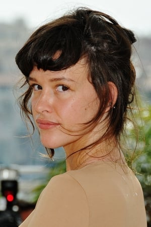 Paz de la Huerta profil kép