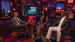 Watch What Happens Live with Andy Cohen 16. évad Ep.6 6. epizód