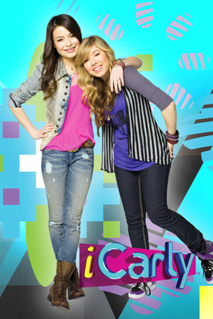 iCarly poszter