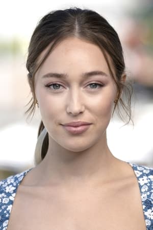 Alycia Debnam-Carey profil kép