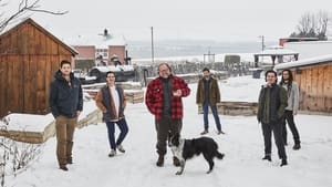 Un chef à la cabane kép