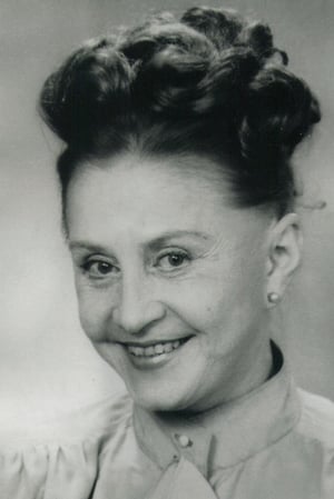 Lyudmila Novosyolova profil kép