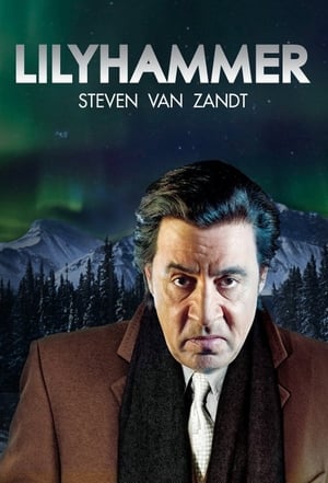 Lilyhammer poszter