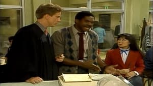 Night Court 2. évad Ep.11 11. epizód