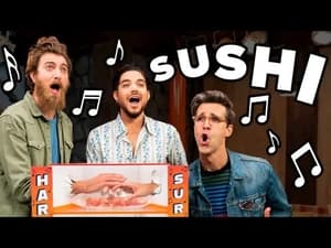 Good Mythical Morning 16. évad Ep.57 57. epizód