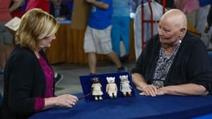 Antiques Roadshow 27. évad Ep.10 10. epizód