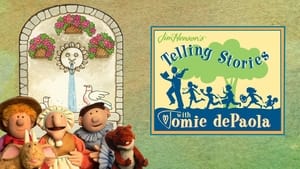 Telling Stories with Tomie dePaola kép