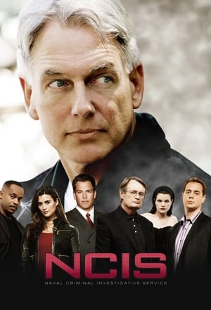 NCIS poszter