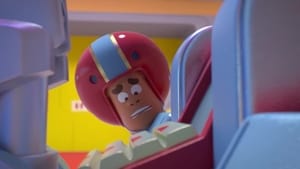 Noddy, Toyland Detective 1. évad Ep.41 41. epizód