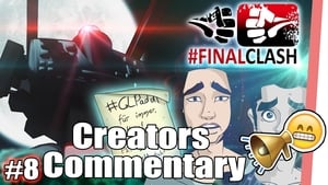 #TubeClash Creator's Commentary 4. évad Ep.9 9. epizód