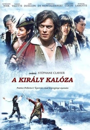 A király kalóza