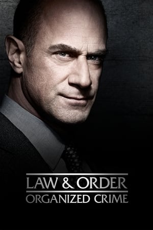 Law & Order: Organized Crime 1. évad (2021-04-01) poszter