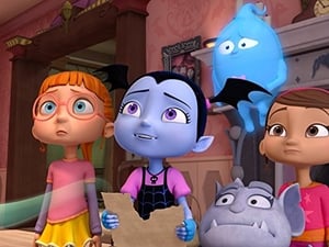 Vampirina 1. évad Ep.17 17. epizód