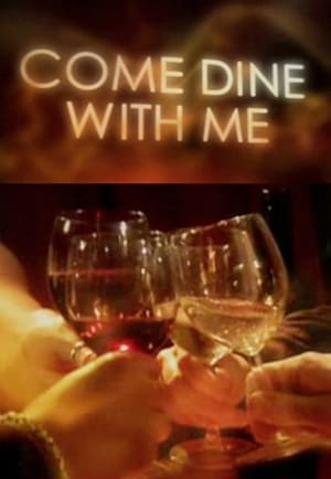 Come Dine with Me 11. évad (2009-09-20) poszter