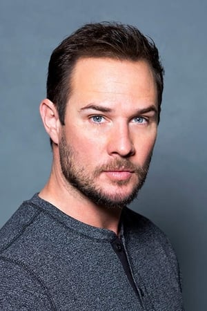 Ryan Merriman profil kép