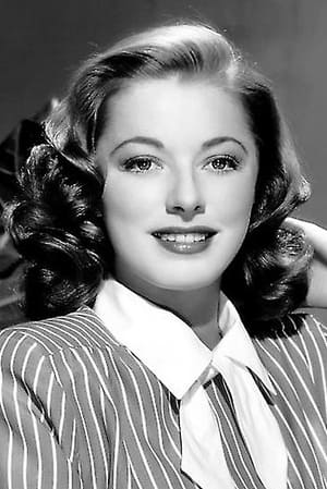 Eleanor Parker profil kép