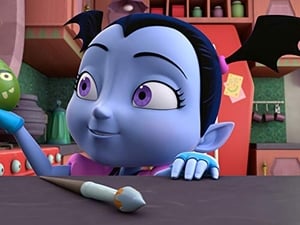 Vampirina 2. évad Ep.13 13. epizód