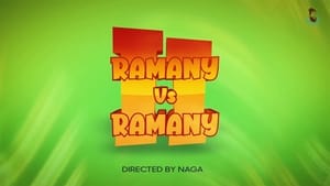 Ramany Vs Ramany 3.0 kép