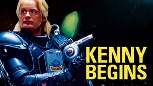 Kenny Starfighter Speciális epizódok Ep.1 1. epizód