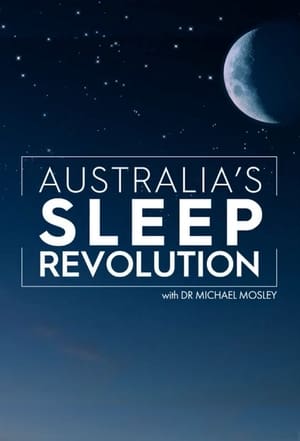 Australia's Sleep Revolution with Dr Michael Mosley