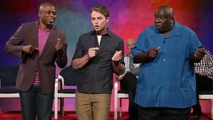 Whose Line Is It Anyway? 1. évad Ep.6 6. epizód