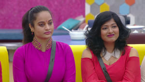 Bigg Boss Tamil 2. évad Ep.91 91. epizód