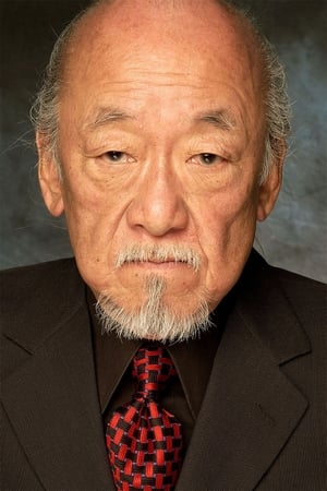 Pat Morita profil kép