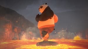 Kung Fu Panda: A sárkánylovag kép