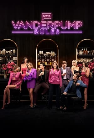 Vanderpump Rules poszter