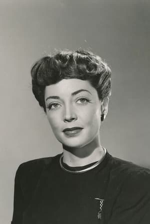 Marie Windsor profil kép