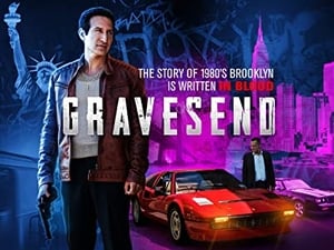 Gravesend 1. évad Ep.1 1. epizód