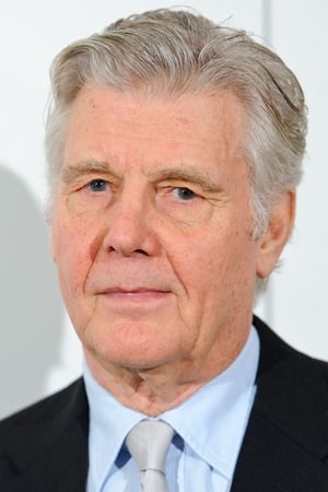 James Fox profil kép