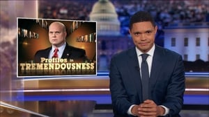 The Daily Show 24. évad Ep.19 19. epizód